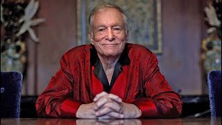 Звездная жизнь Хью Хефнер / Hugh Hefner