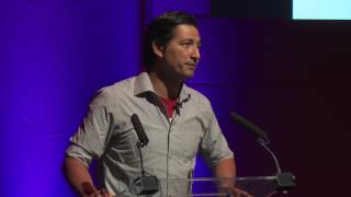 Illac Diaz - Light for a Changing World | The Lumiere Durham 2015 Conference