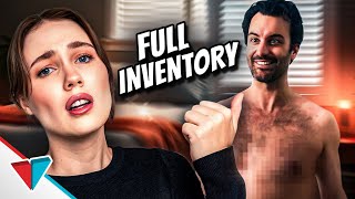 Inventory management in real life