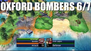 Civilization Revolution - Oxford Bombers - Chinese - Part 6