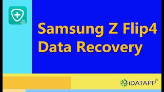 Mastering Data Recovery with Samsung Z Flip4: Your Ultimate Guide