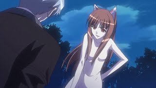 Аниме Волчица И Пряности  16+ Все Серии Подряд  Anime - Wolf End Spices  The New Series