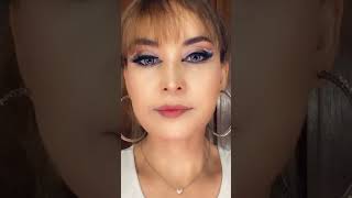 Inspiración en @YeriMUA  ese maquillaje me encantó #suscribete #makeup #yerimua #makeupartist