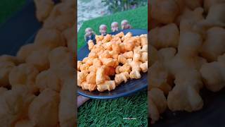 KURKURE PLAYZ PUFFCORN😋😍 #shorts #kurkure #asmr #viral #youtubeshorts