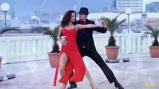 AlimkhanOV A. & Modern Talking - Locomotion Tango