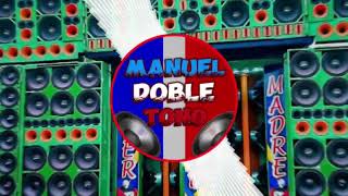 YOWELL BABY - MI PISTOLA 🔫 (MANUEL DOBLE TONO)