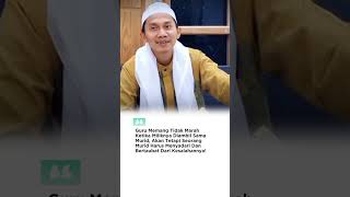 Kebiasaan Santri Salafiyyah Waktu Dikobong. #motivasi #news #new