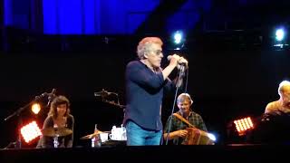 "Let My Love Open the Door" - The Who live acoustic @royalalberthall London 25 March 2022