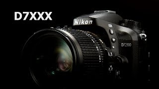 Что выбрать? Объективы для Nikon D7000-D7500