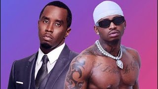 DIAMOND ATABILI KIFO KISA P DIDDY