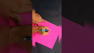 Happy Birthday Card Making😍#shorts #birthdaycard #youtubeshorts #viral