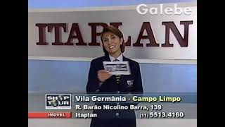 VILA GERMÂNIA CAMPO LIMPO JANE GALEBE 10 12 2002