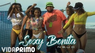 Ñejo - Sexy Bonita