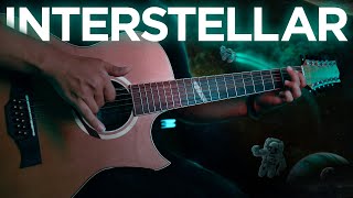 Interstellar - мелодия, вызывающая мурашки