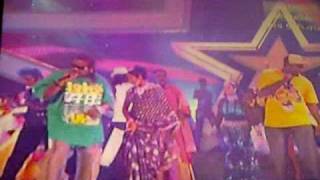 Vaanavil Superstar 2009 Final - Grand Opening