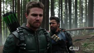 Arrow 5x23 Trailer 'Lian Yu' HD Season 5 Episode 23 Trailer Season Finale