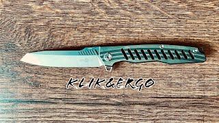 TwoSun TS16 - klik&ergo