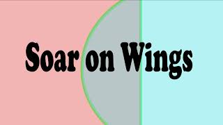 Soar on Wings