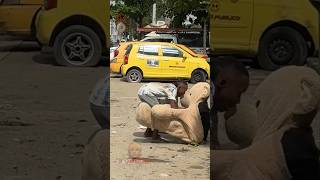 El oso millonario part2 #funny  #viralshorts