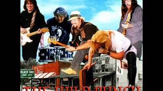 Jim Dandy's Black Oak Arkansas - Talk To The Hand.wmv