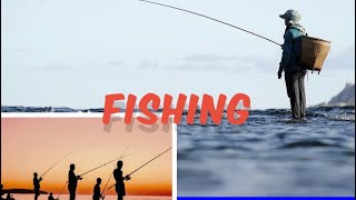 Find the Best Fishing Spots