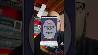 Magic the Gathering | AI Card Filter [MTG Humor] #mtg  #magicthegathering #shorts