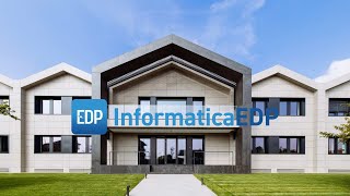 Scopri Informatica EDP, guarda il nostro nuovo video aziendale.