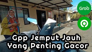 Pilih Jemput Jauh Atau Delay 😆 | Live onbid Bandung