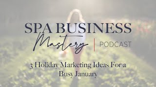 3 Holiday Marketing Ideas For a Busy January