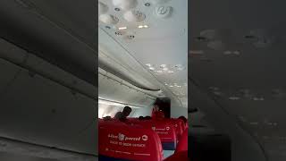 Onboard Kabin..B737-800 Lion Air