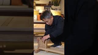 Quy trình lắp hoàn thiện sập ba thành #dogo #dogothophuong  #shortvideo #wood #woodworking #diy