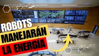 🤯 la ENERGÍA de tu PAÍS  La manejará #ia  ⚡ la REVOLUCIÓN de la inteligencia artificial ha comenzado