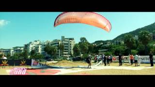 AgonLand - Albania Open 2015