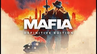 🔴Live: Mafia Definitive Edition Part 6 - 2K action-adventure Games l M3M l