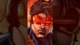 CYCLOPS REVEALS HIS ULTIMATE POWER #marvel #xmen