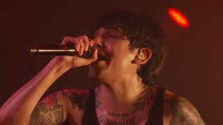 Crown The Empire - Makeshift Chemistry