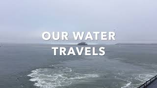 Our Water Travels