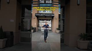 SCV FOOD HUB | SANTA CLARITA ~ JULIAN PARK #realestate