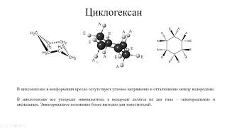 02 Алканы и циклоалканы