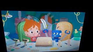 Twinkle Twinkle Little Star (Toto's Kindergarden) Baby TV English