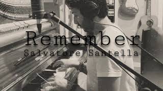 Remember - Salvatore Santella (Story Version)