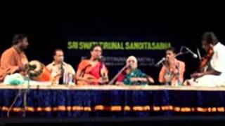 Parasala Ponnammal (Sindhubhairavi Bhajan)