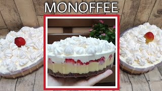 MONOFFEE - FAÇA E VENDA ESSA SOBREMESA DELICIOSA - SORAIA CAKES