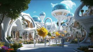 In the city of Zeylghar district 2 on planet Sylphelius