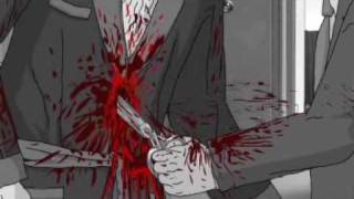 Dethklok - Briefcase Full Of Guts [FULL VIDEO CLIP]