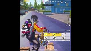 حالات واتساب بيبجي موبايل |هتضحك😂 #pubgmobile #funny #creative #shorts