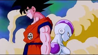 Goku contro Freezer (ITA/FULL HD) - Dragon Ball Z