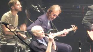 Genesis - That's All Live Birmingham Utilita Arena (NIA) 20.09.2021