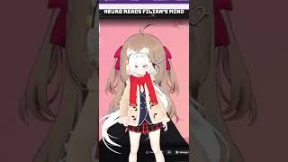 This AI Vtuber knows what you are thinking