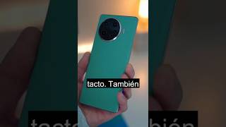 📱[No Compres] el Teléfono TECNO SPARK 20 Pro+ sin antes ver Esto.#nuevastecnologias #shots